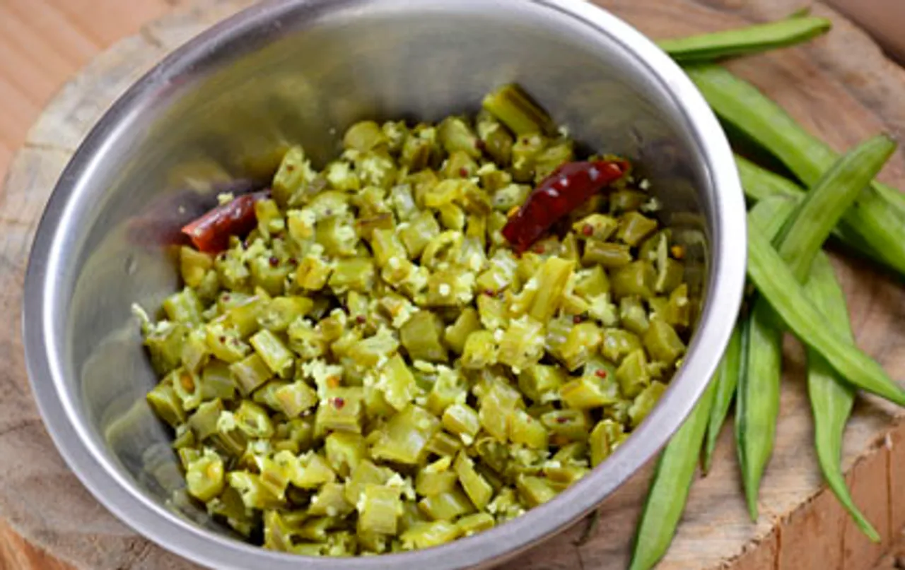 kothavarangai