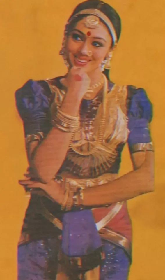 Shobana 3