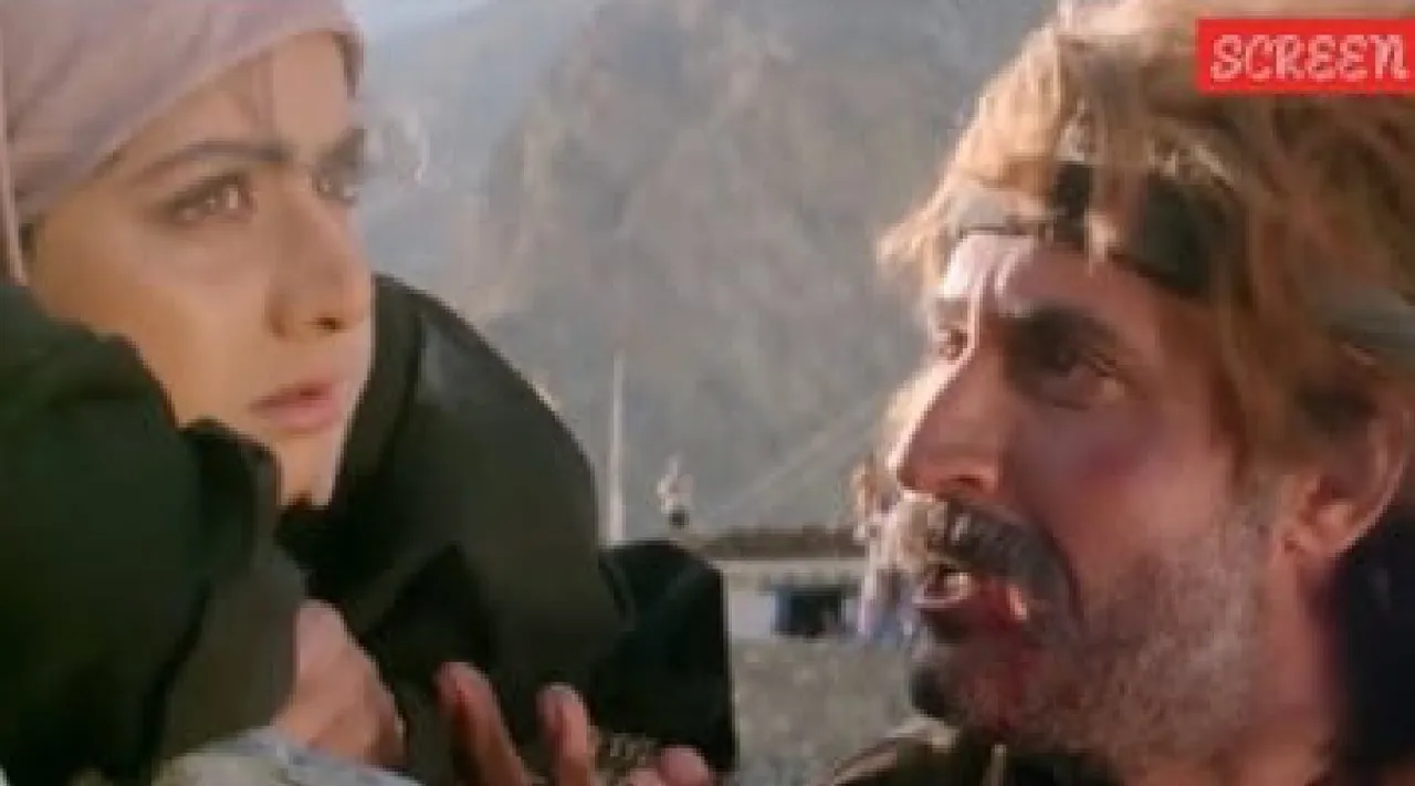 Sridevi did not let anyone come too close Khuda Gawah co star Kiran Kumar  Amitabh Bachchan Tamil News