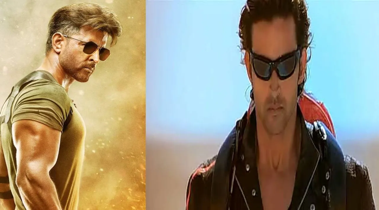 hrithik roshan