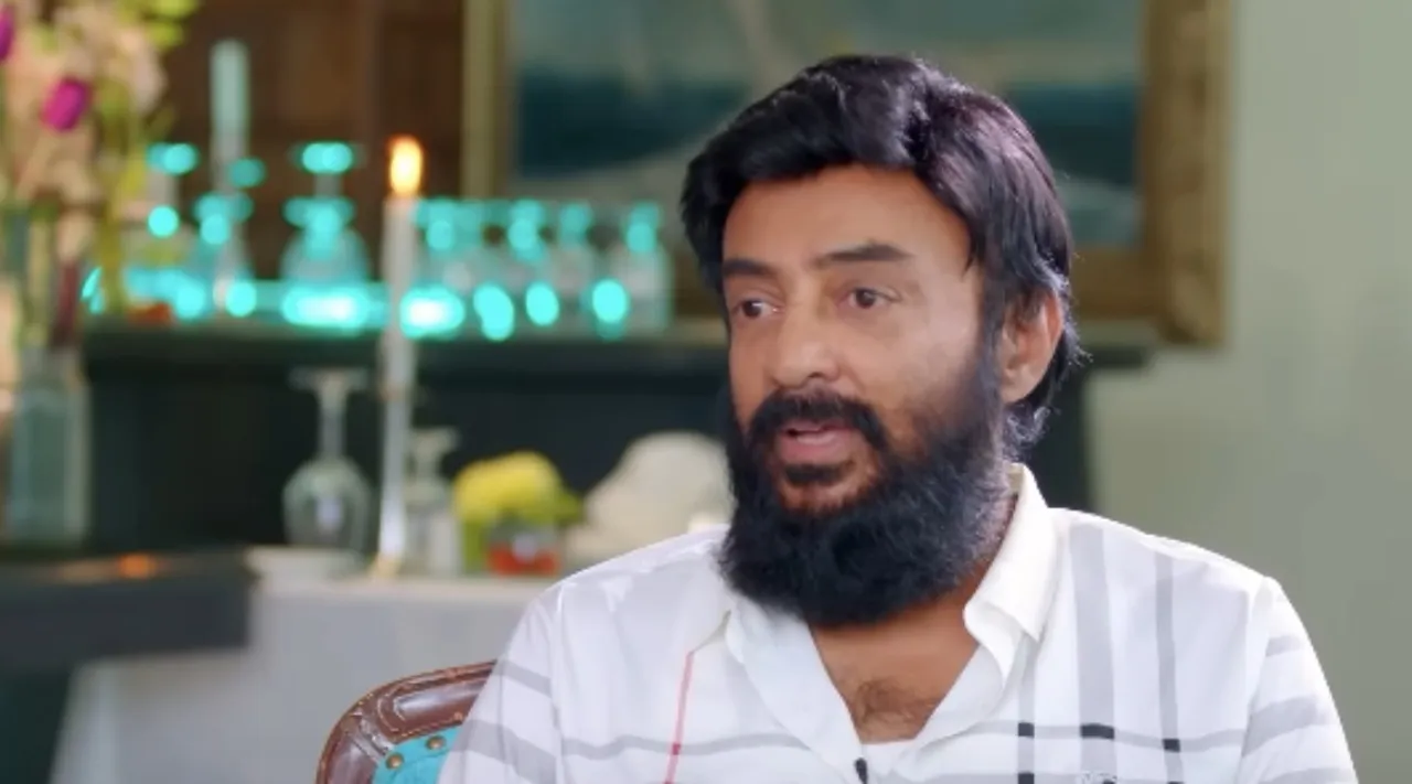 Mohan Tamil Actor AIDS  Tamil News