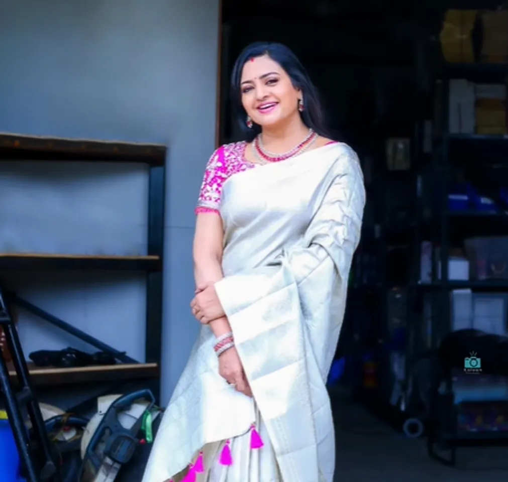 indraja absar