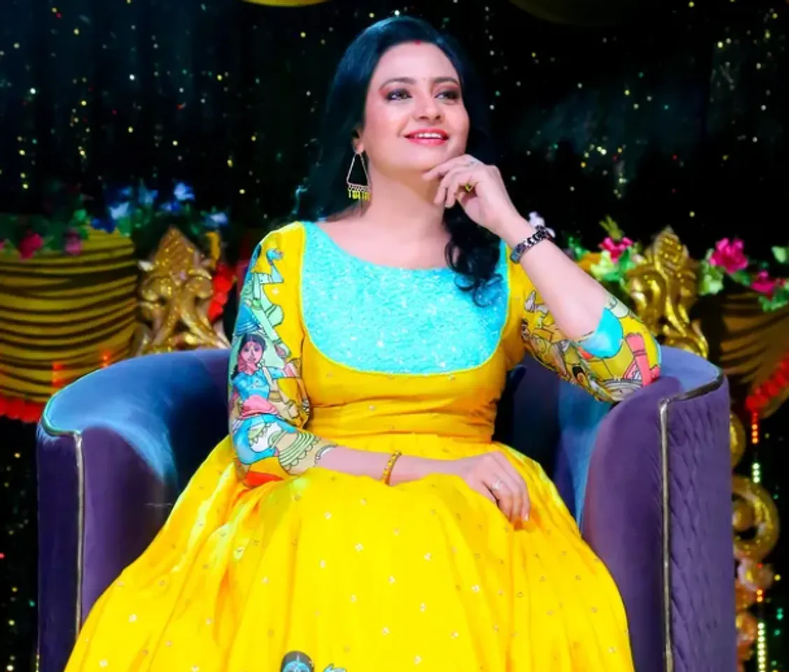 indraja absar