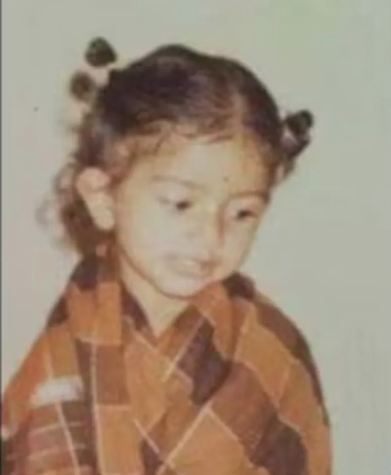 sai pallavi