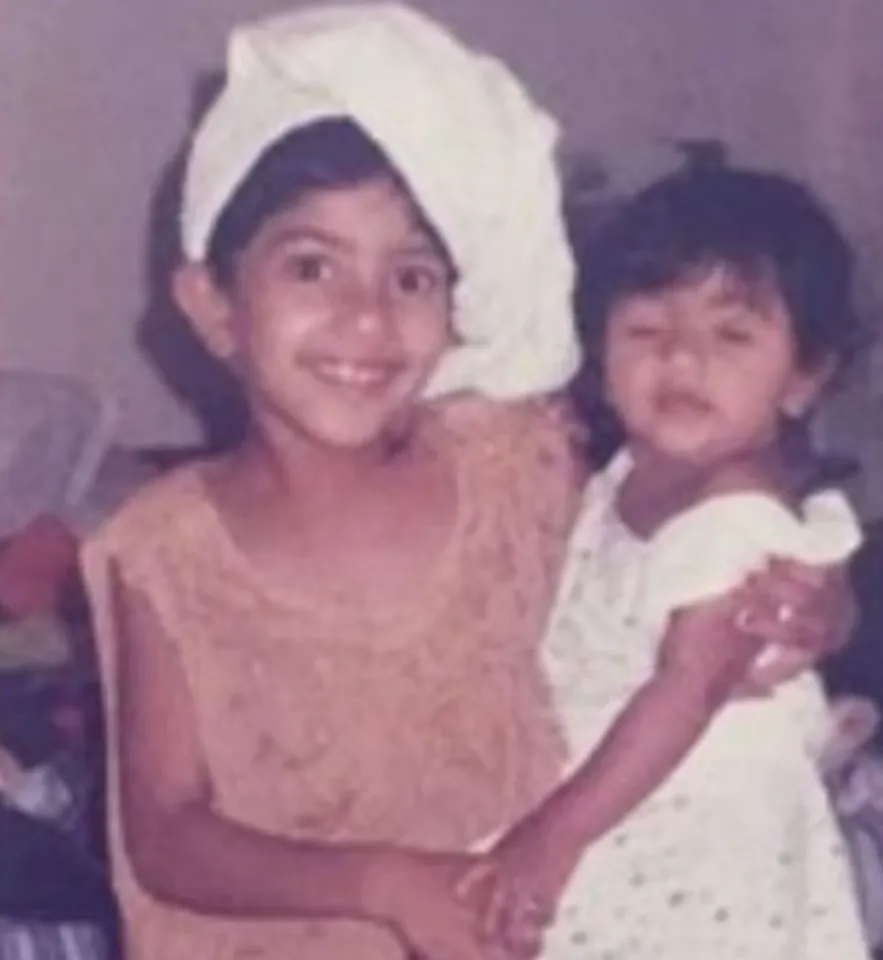sai pallavi