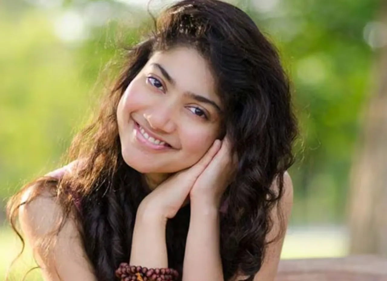 sai pallavi
