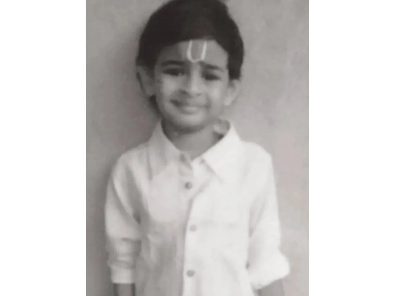 madhavan