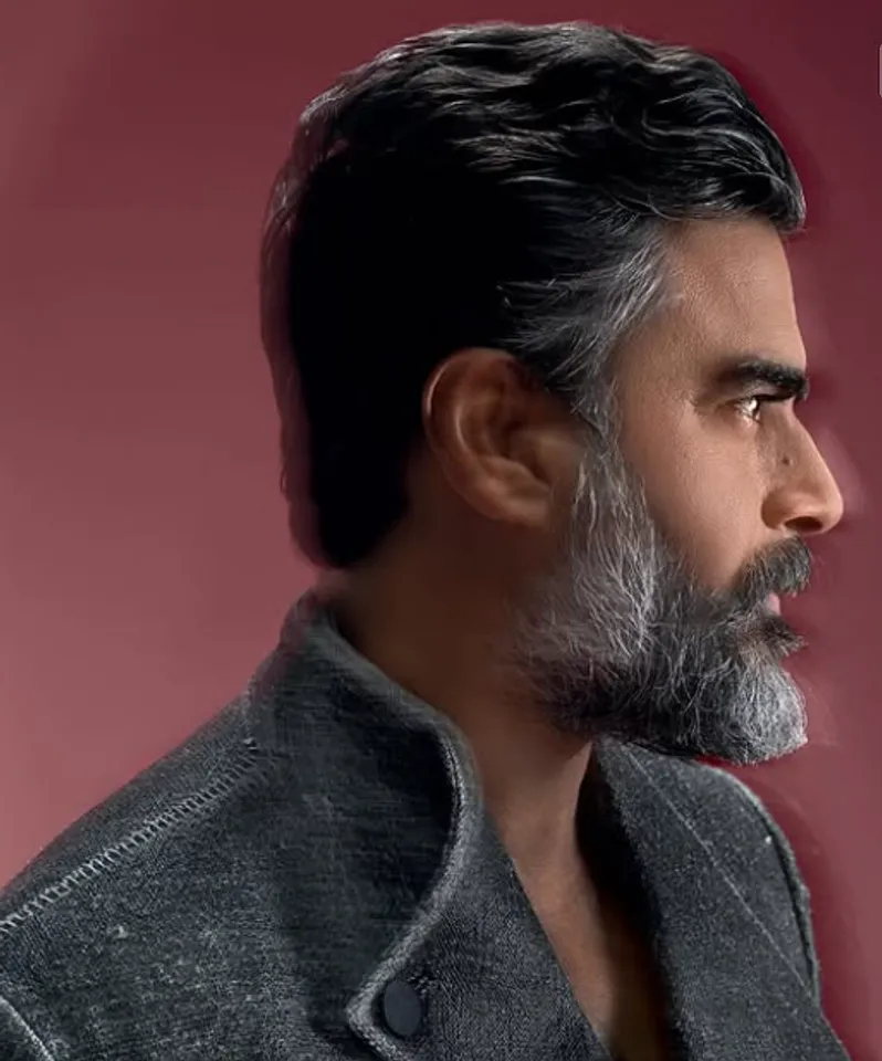 madhavan