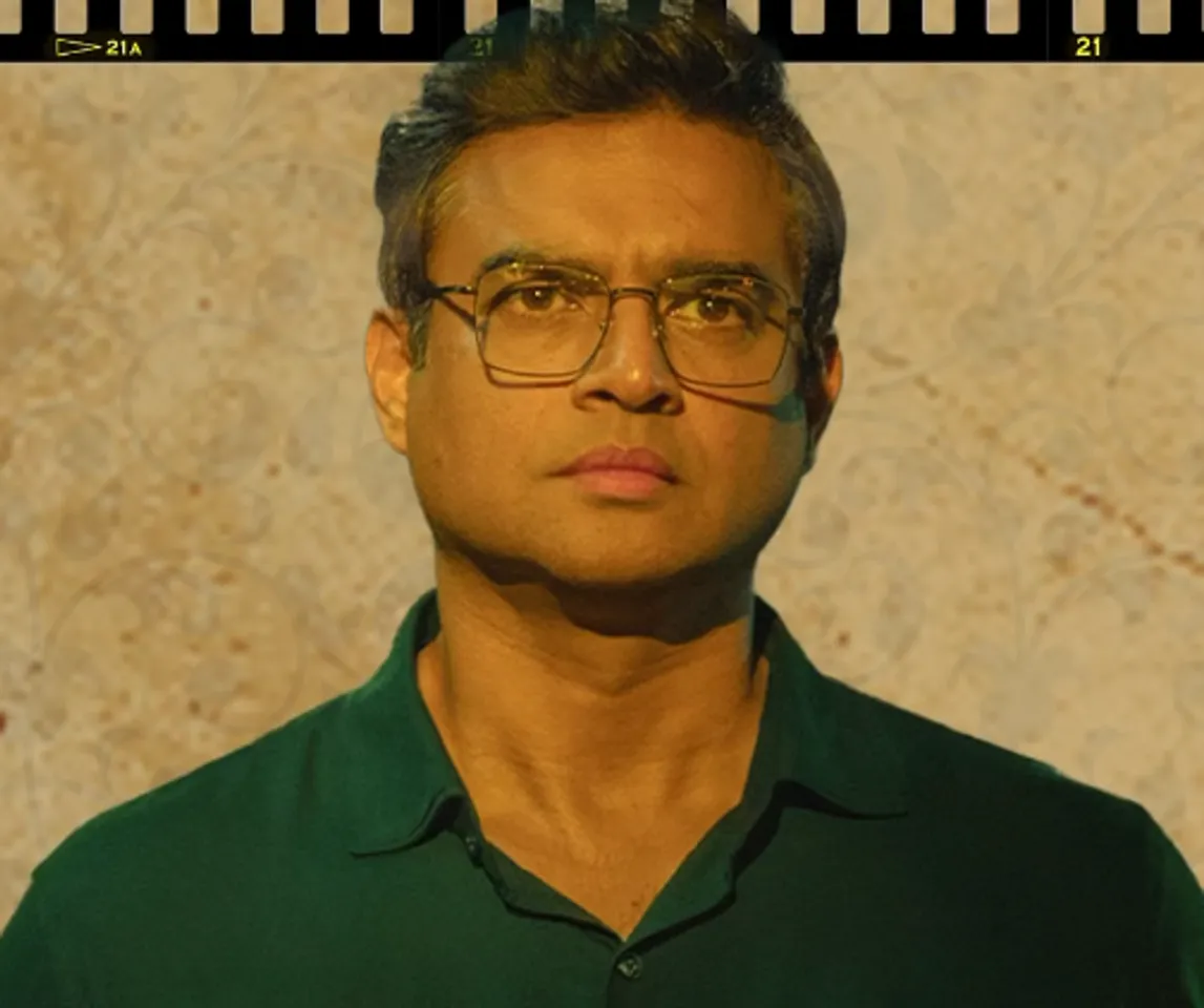 madhavan