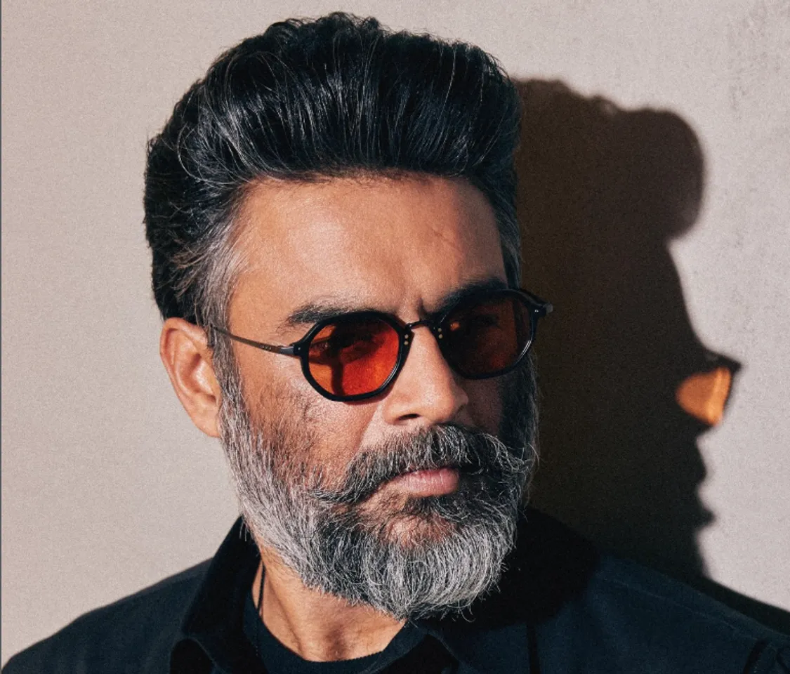 madhavan