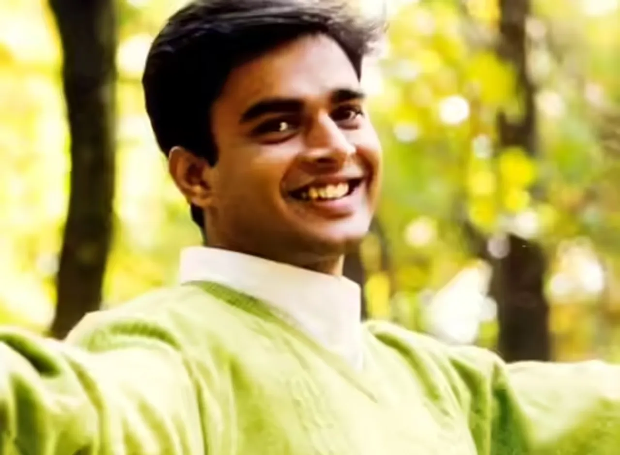 madhavan
