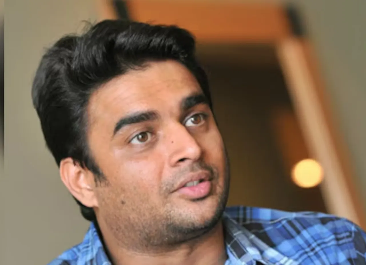 madhavan