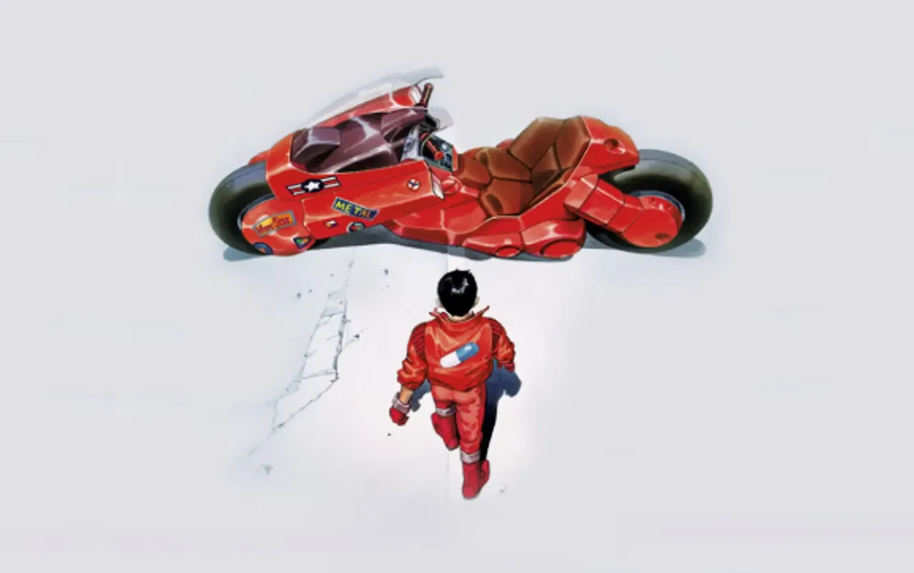 akira