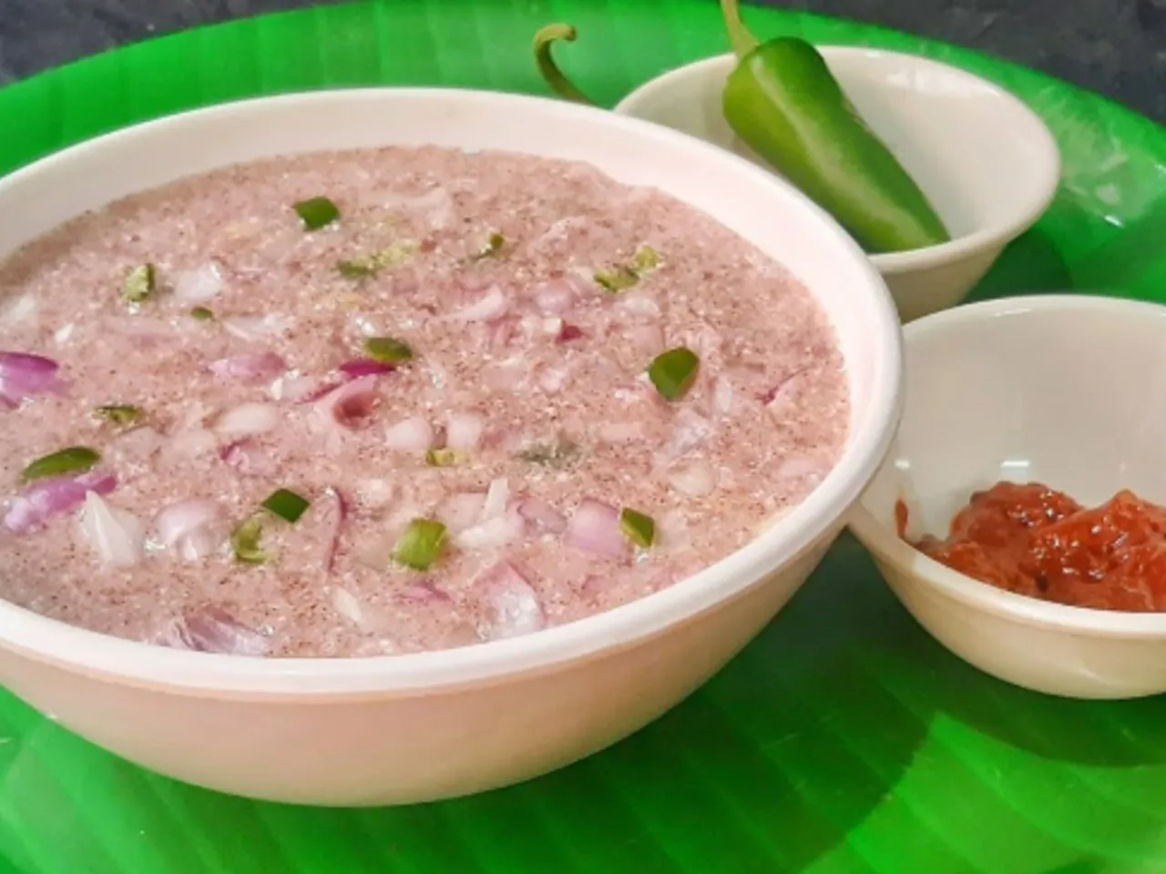 ragi