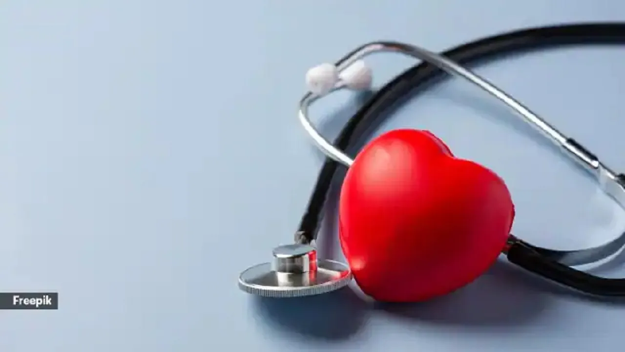 Heart attack symptoms