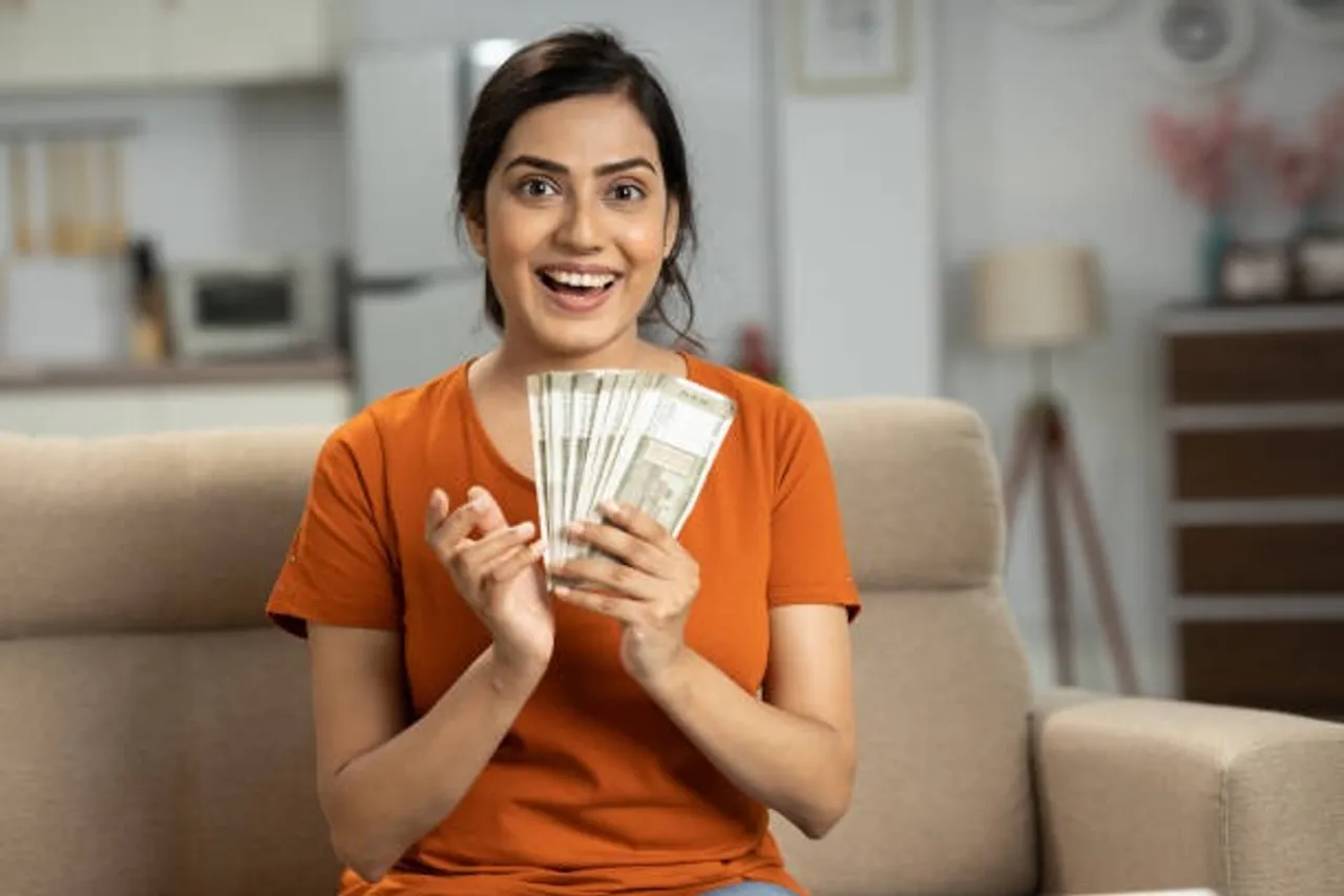 money