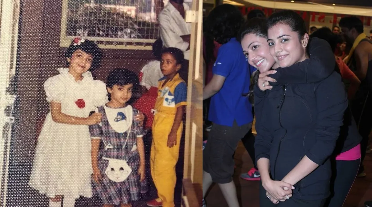 kajal and nisha (4)