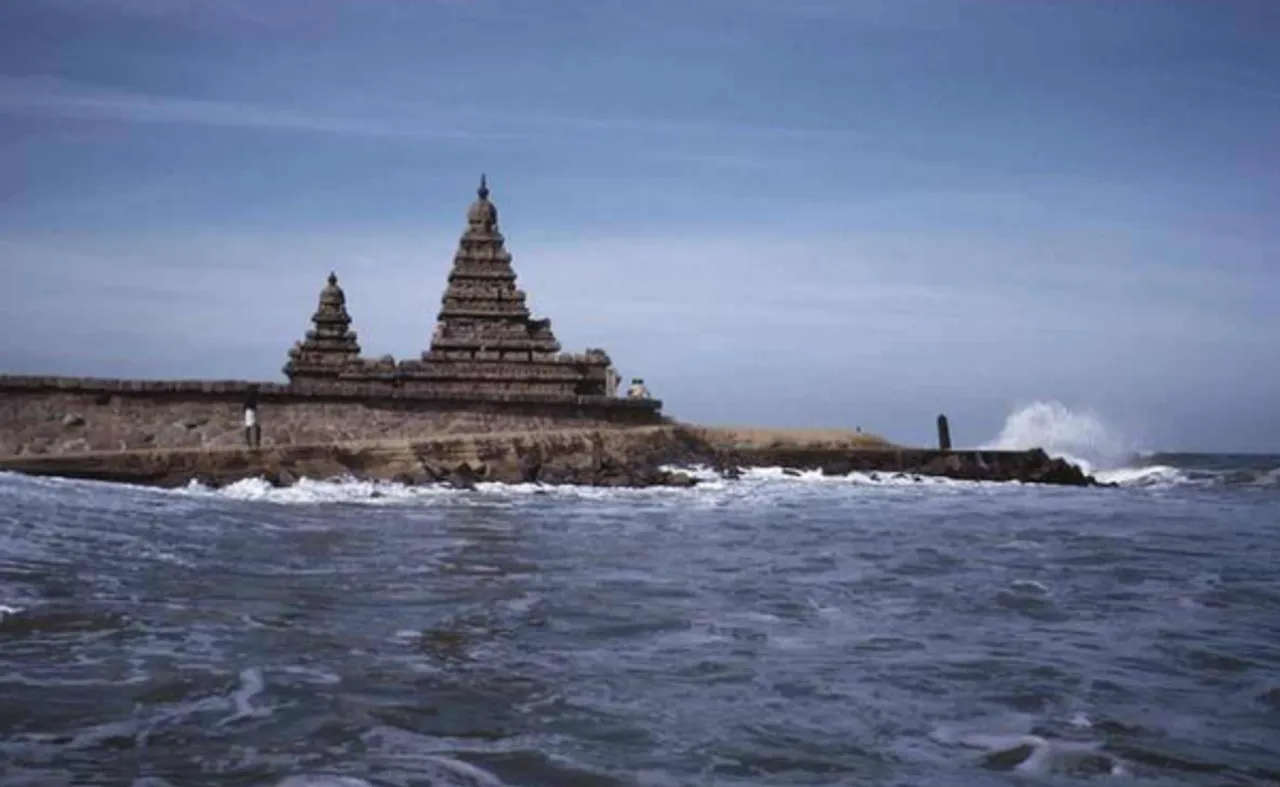 mahabalipuram