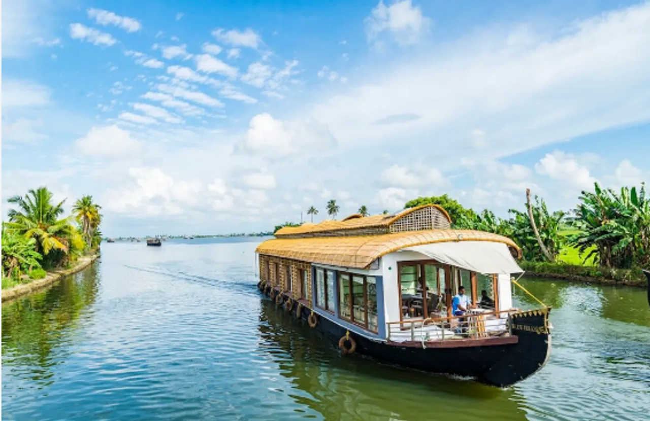 alleppey