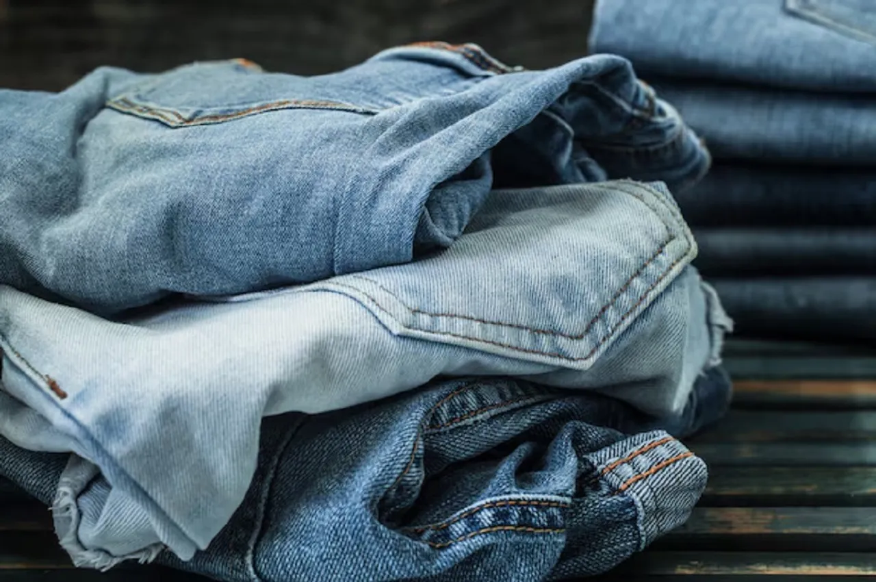 Jeans care
