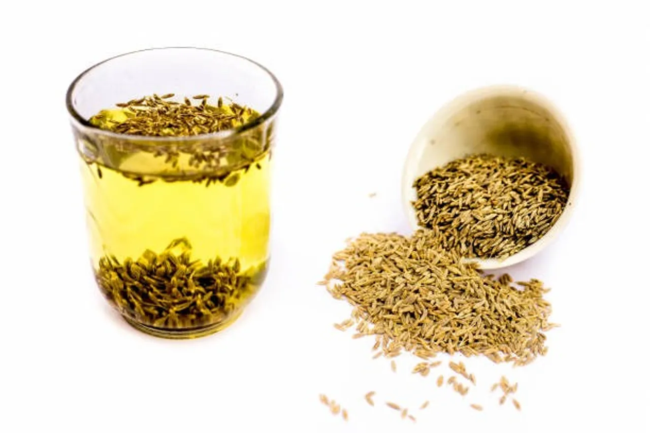 cumin