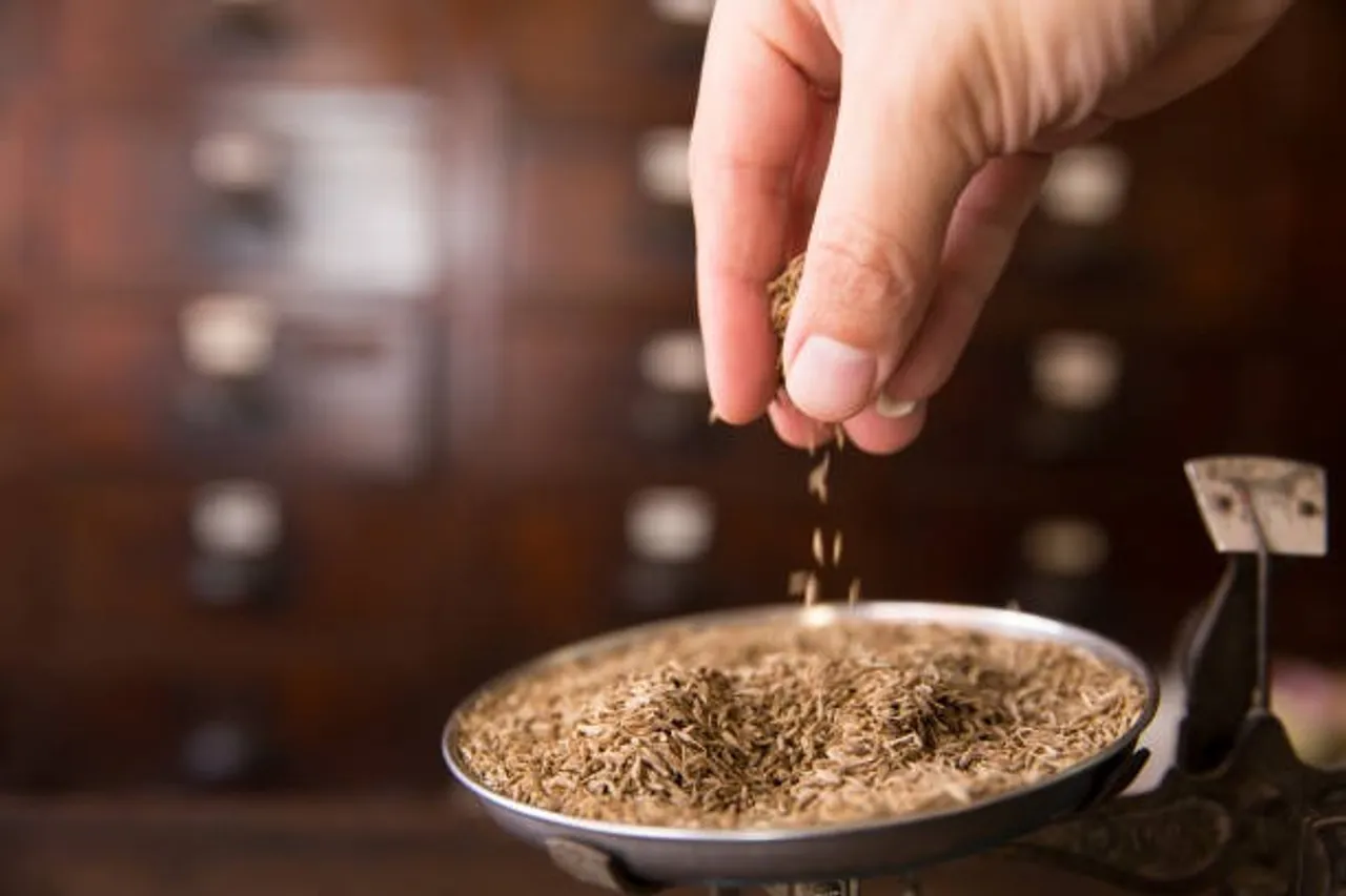 cumin