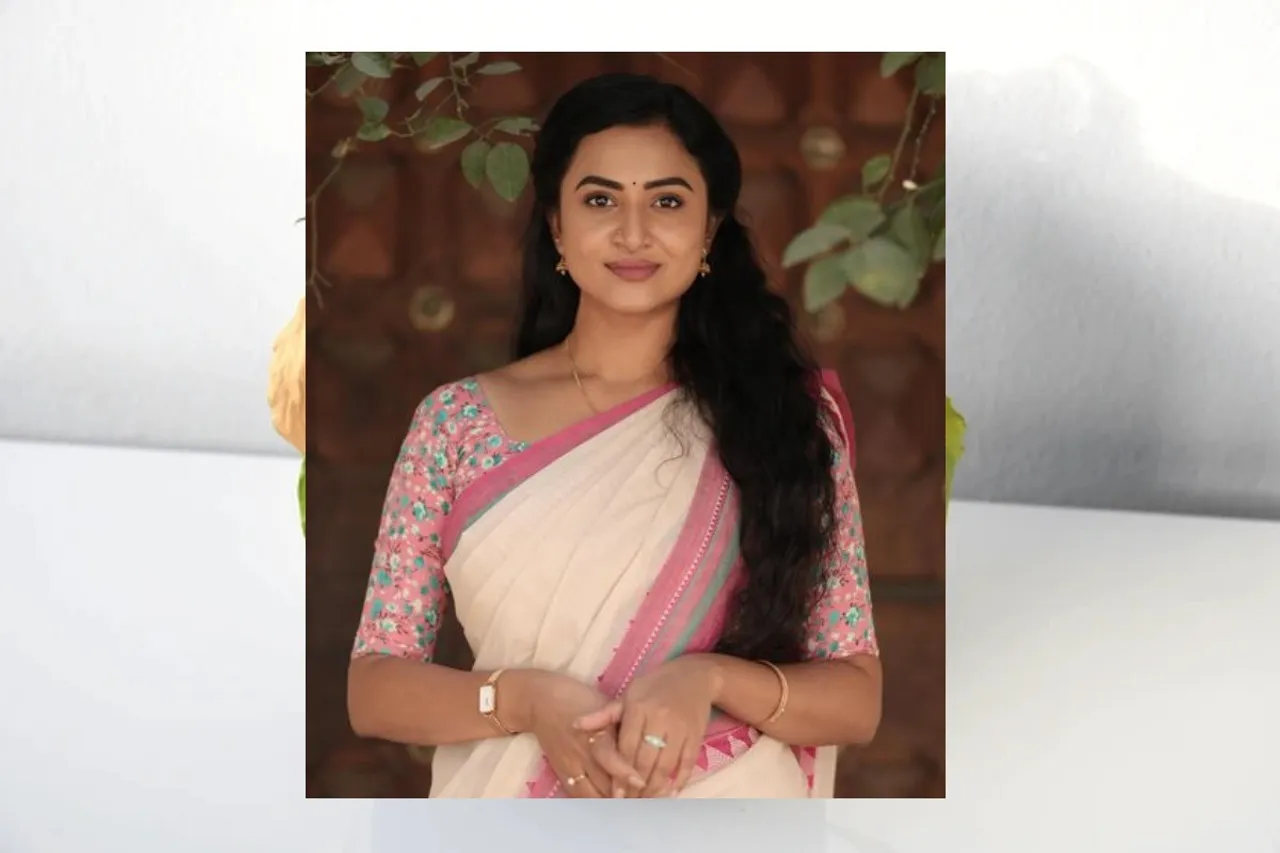 Janani Ashok kumar skin care