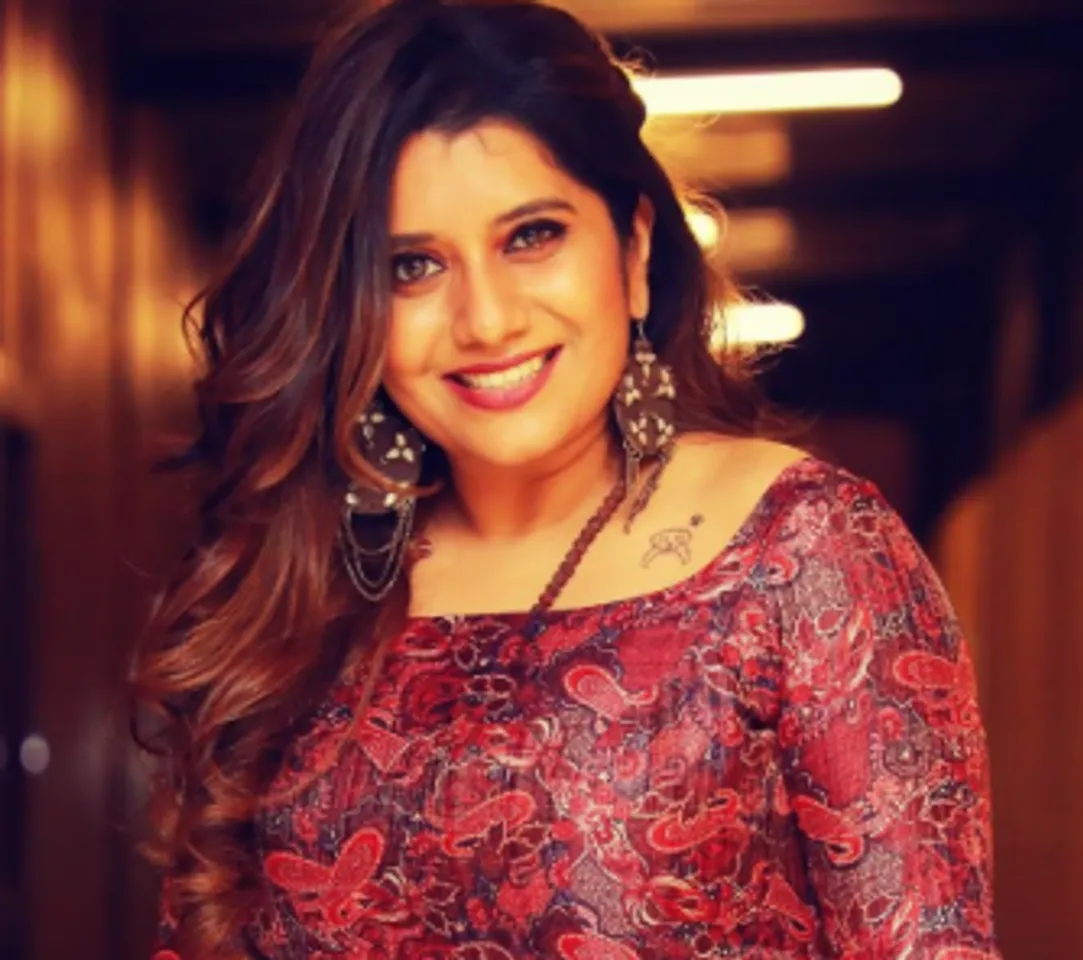 priyanka deshpande