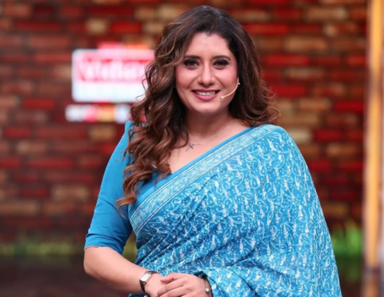 priyanka deshpande