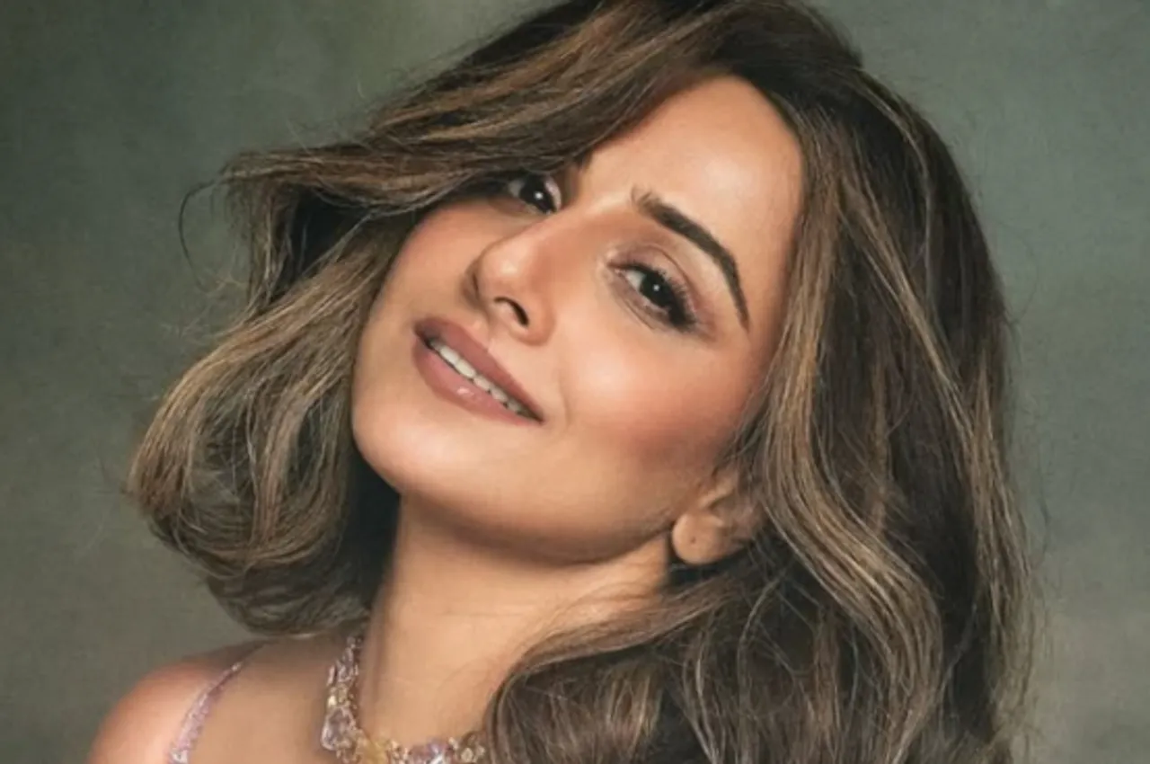 vidya balan