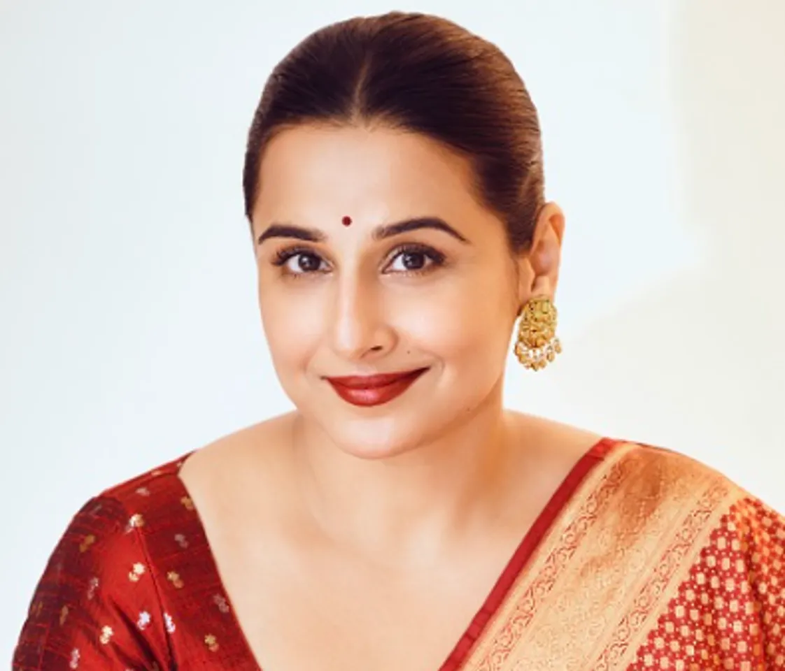 vidya balan