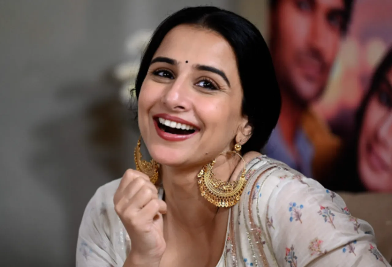 vidya balan