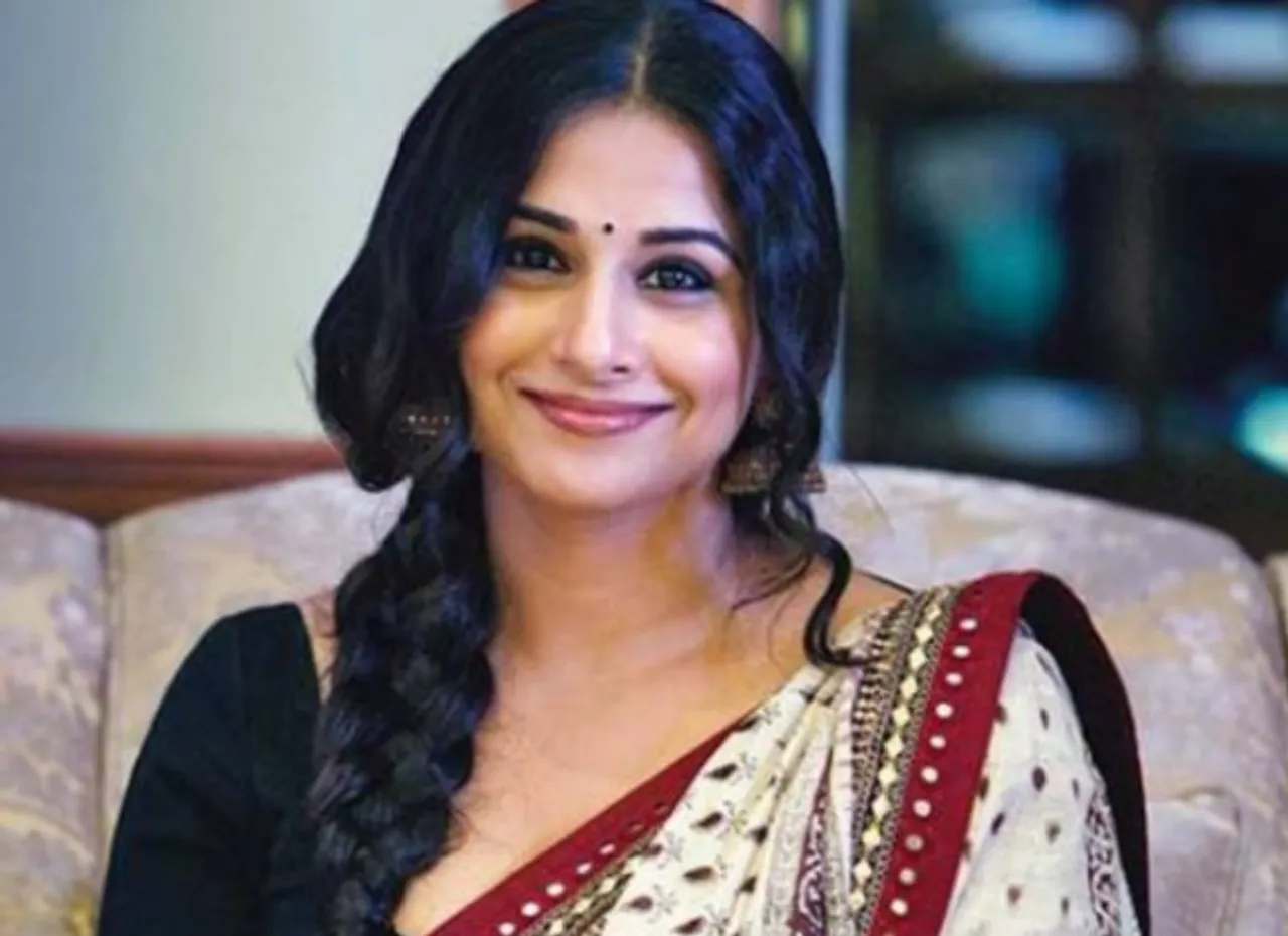 vidya balan