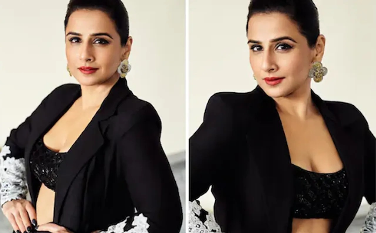 vidya balan