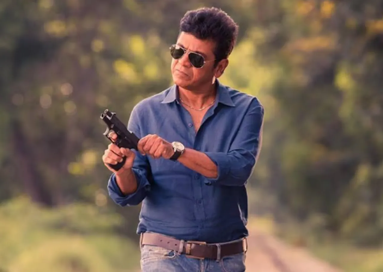 shivrajkumar