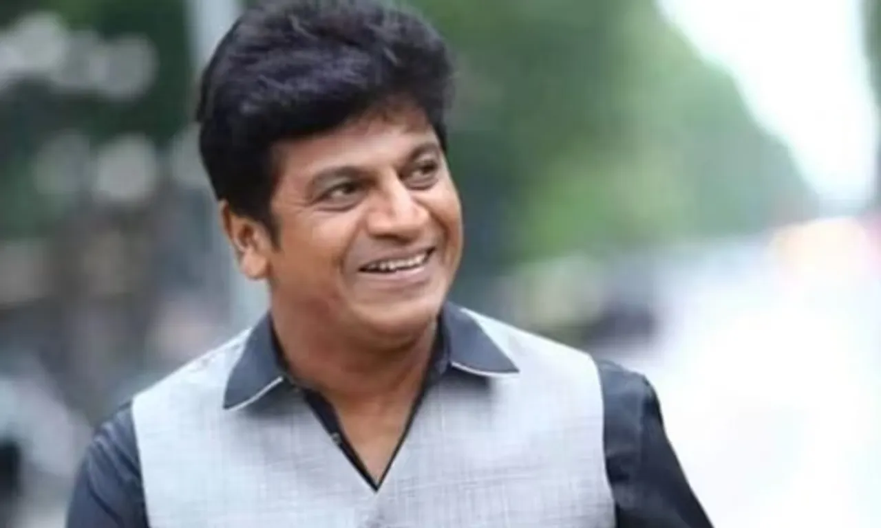 shivrajkumar