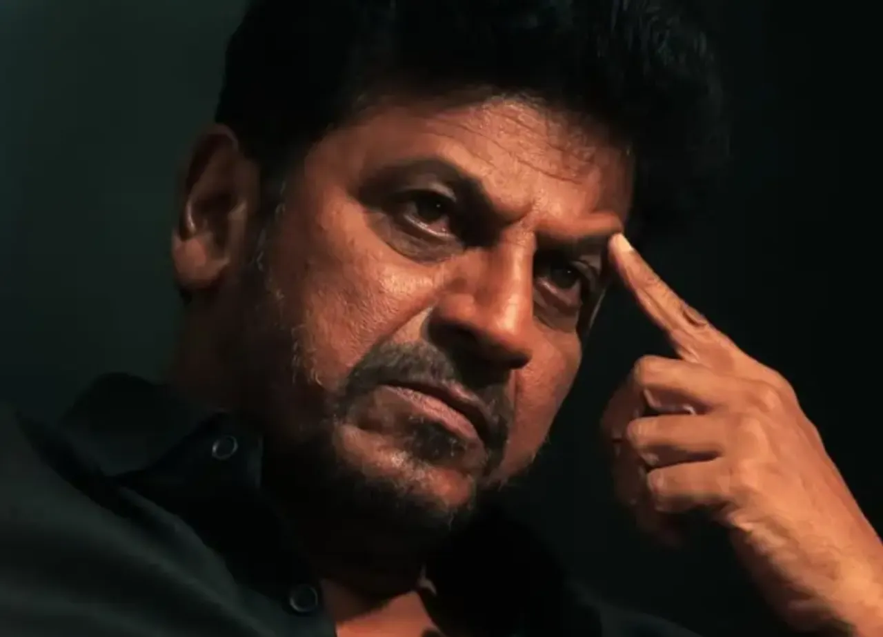 shivrajkumar