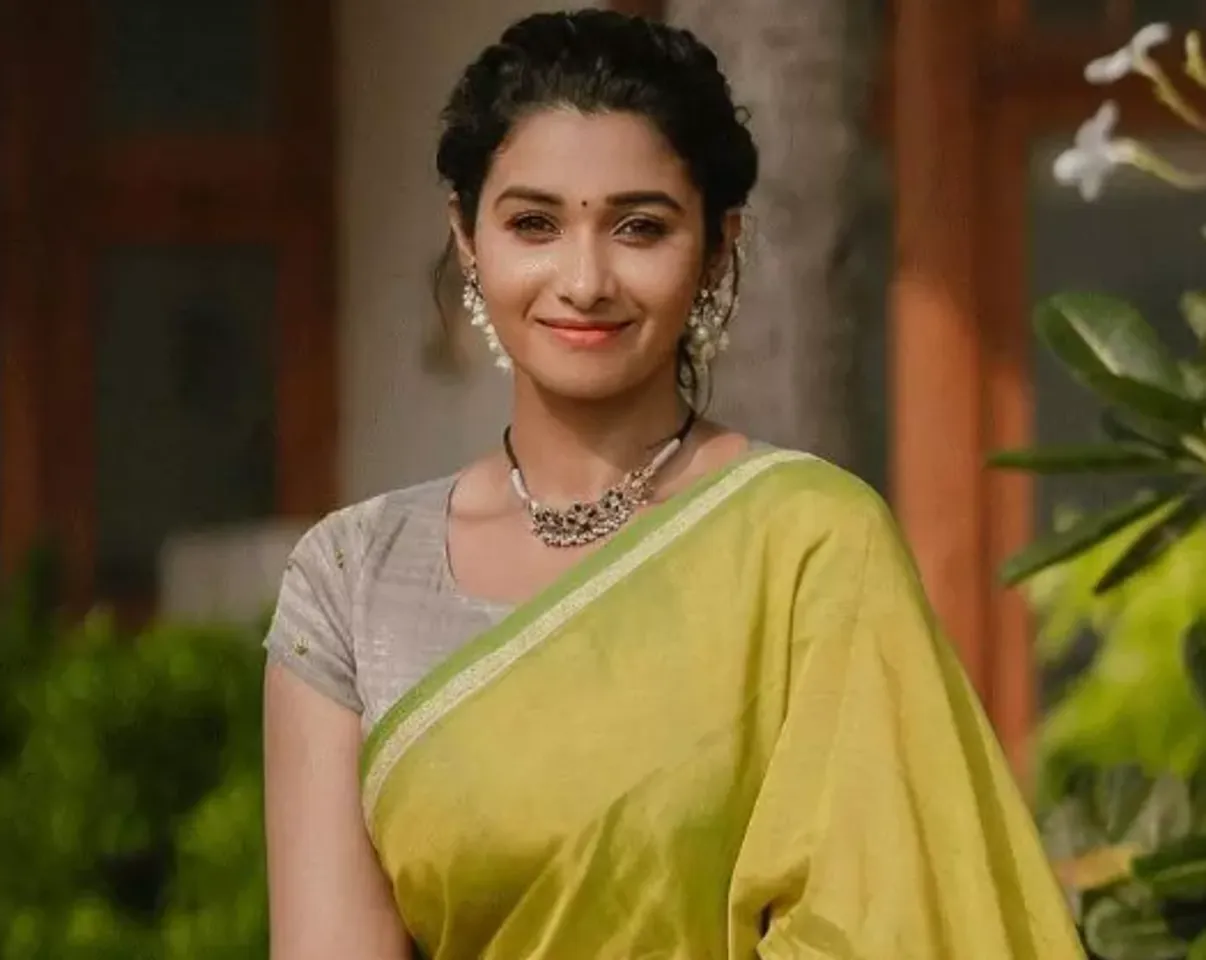 priya bhavani shankar