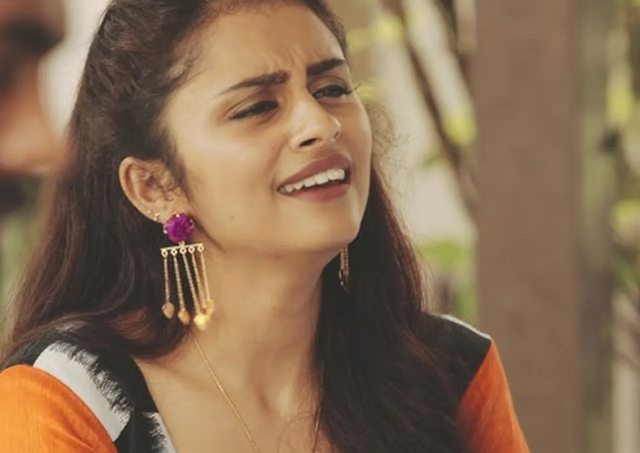 pragathi guruprasad