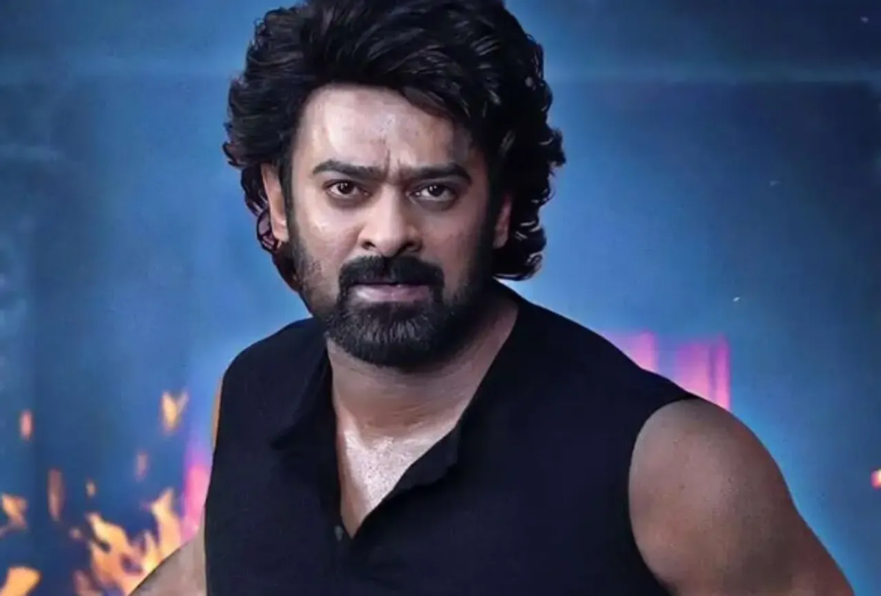 prabhas