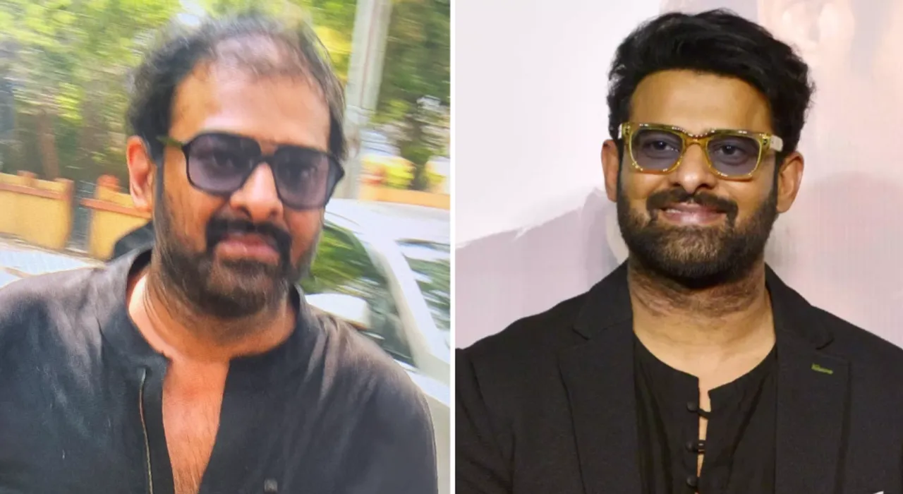 prabhas