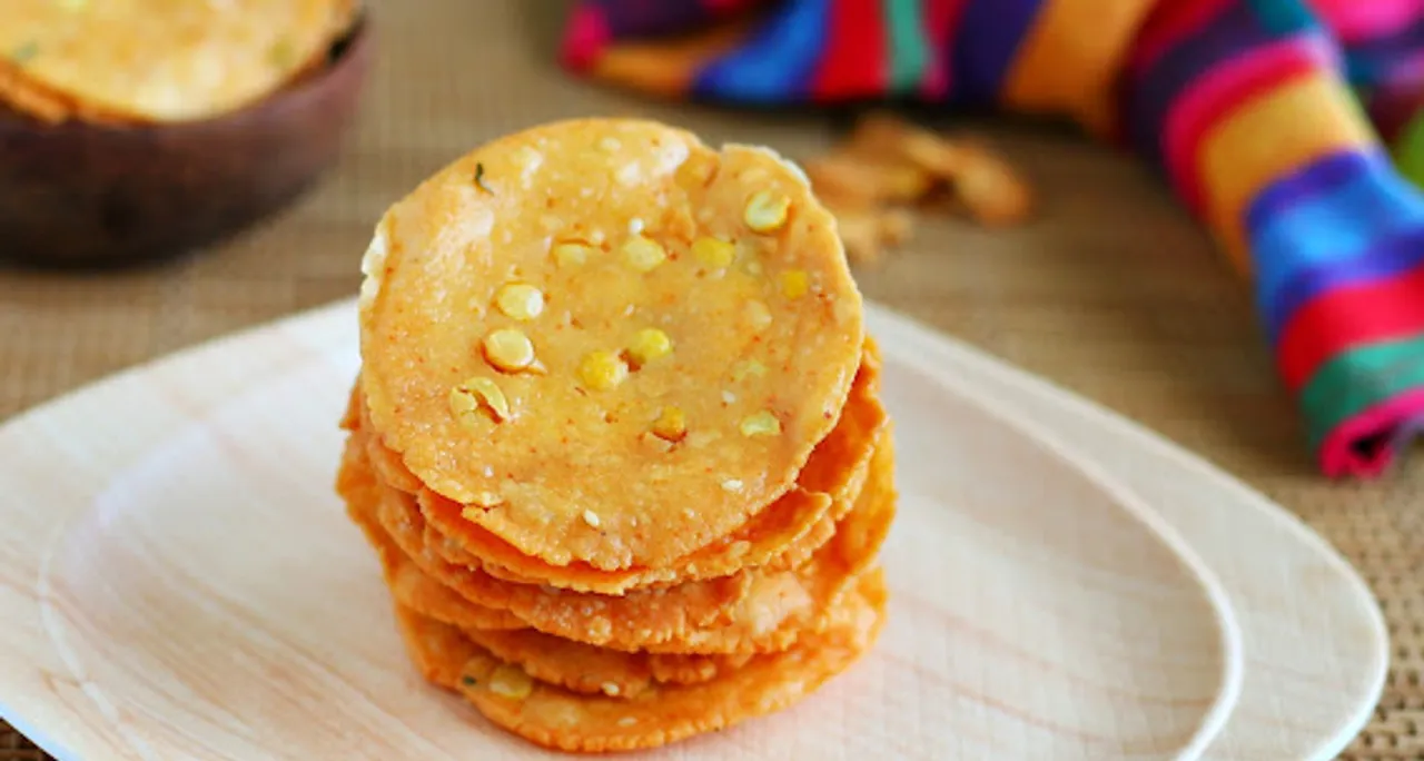 thattai