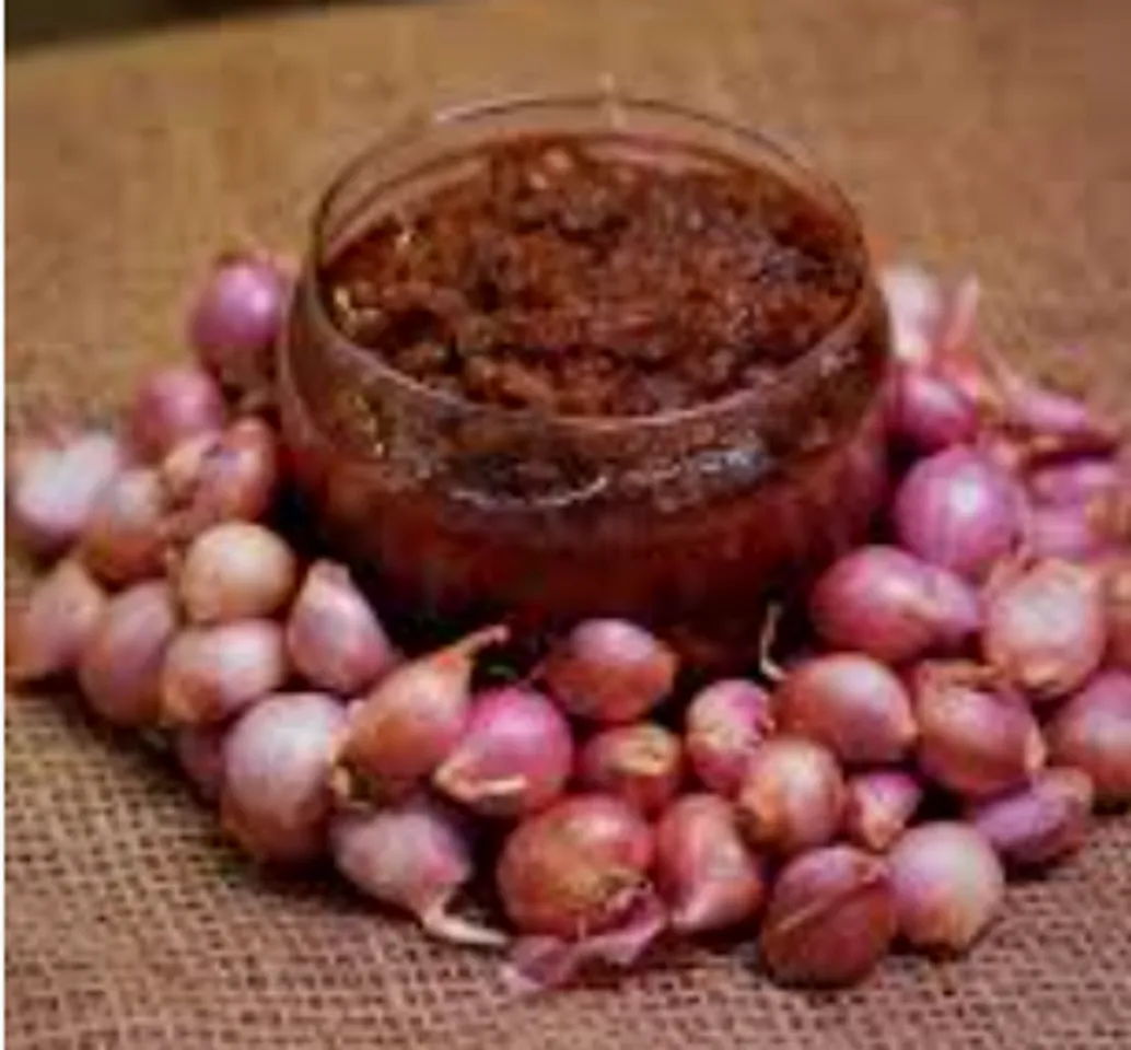 onion thokku