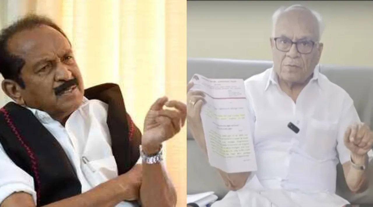 Tiruppur Duraisami Vaiko MDMK Tamil News