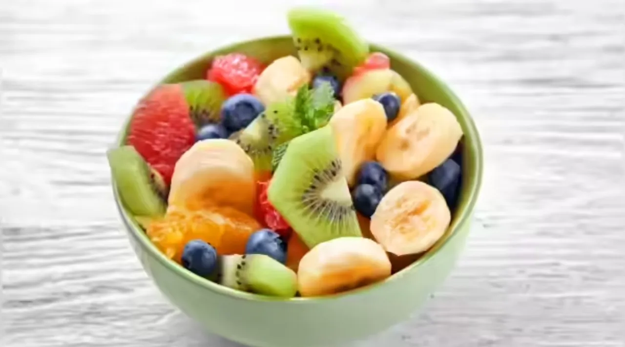 5 fruits