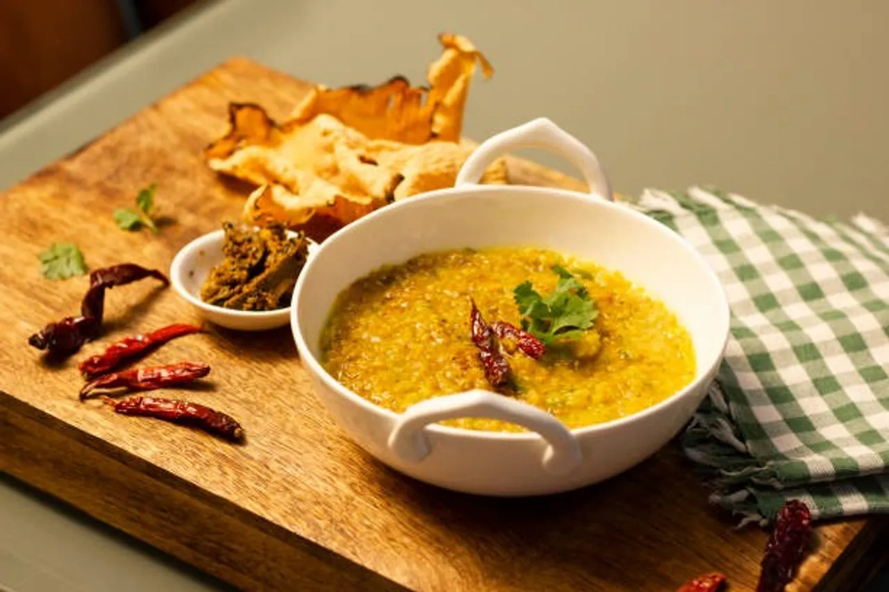 khichdi