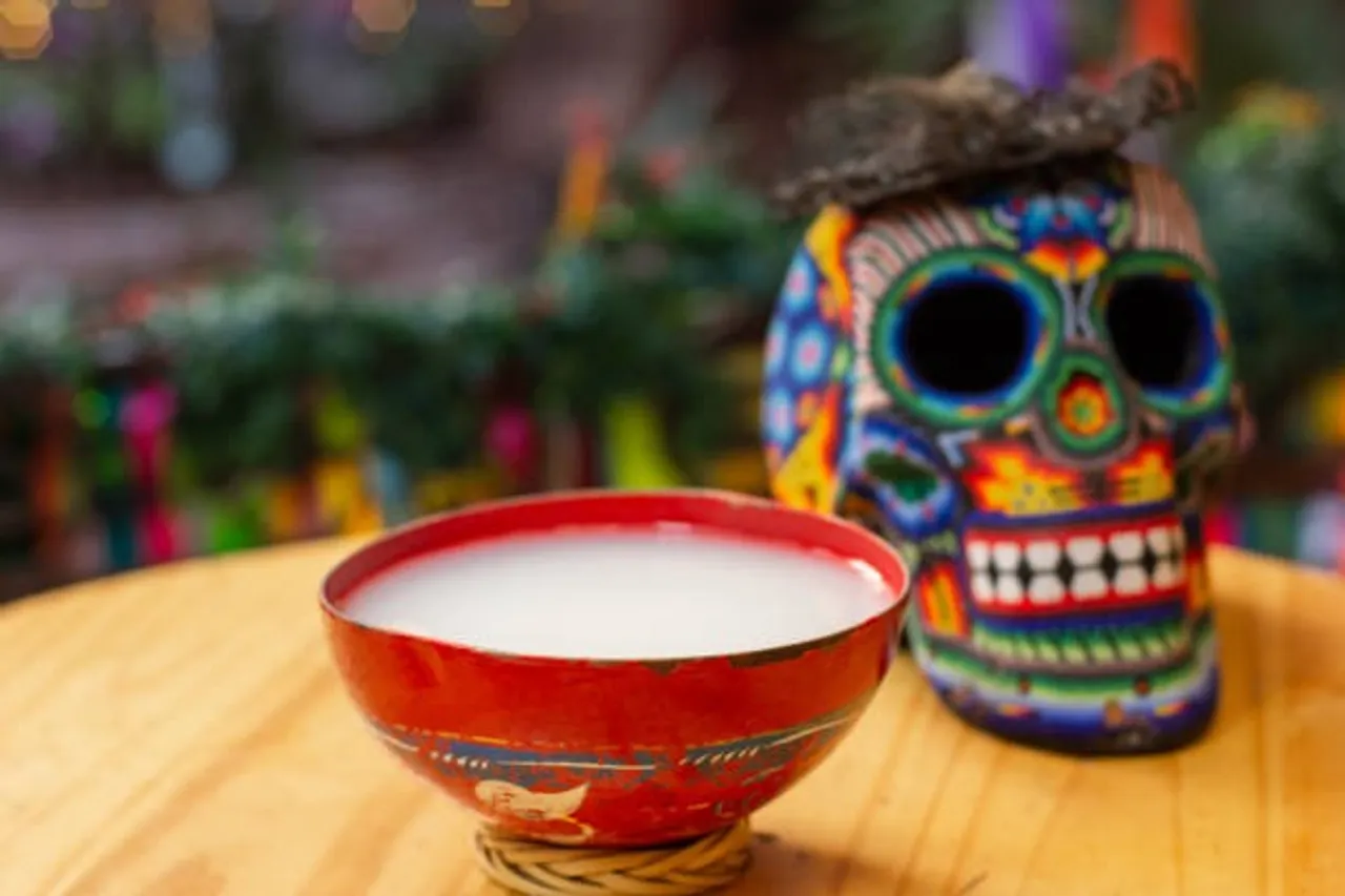 pulque