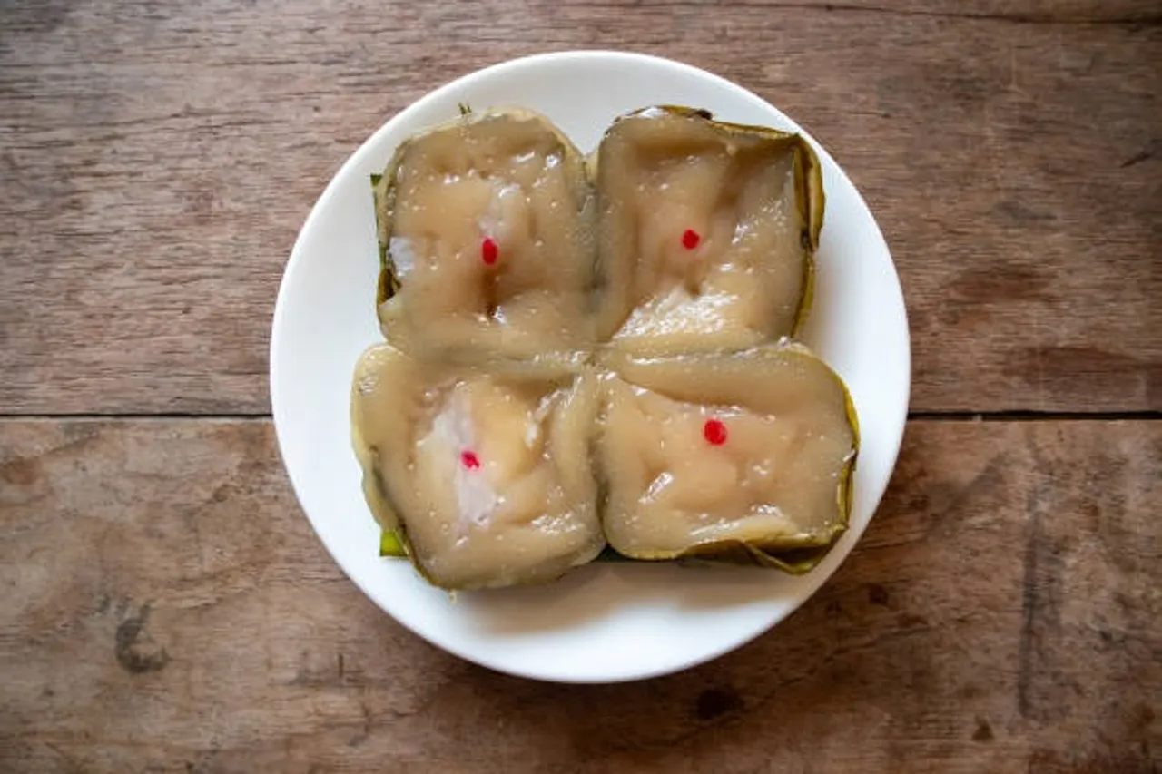 nian gao