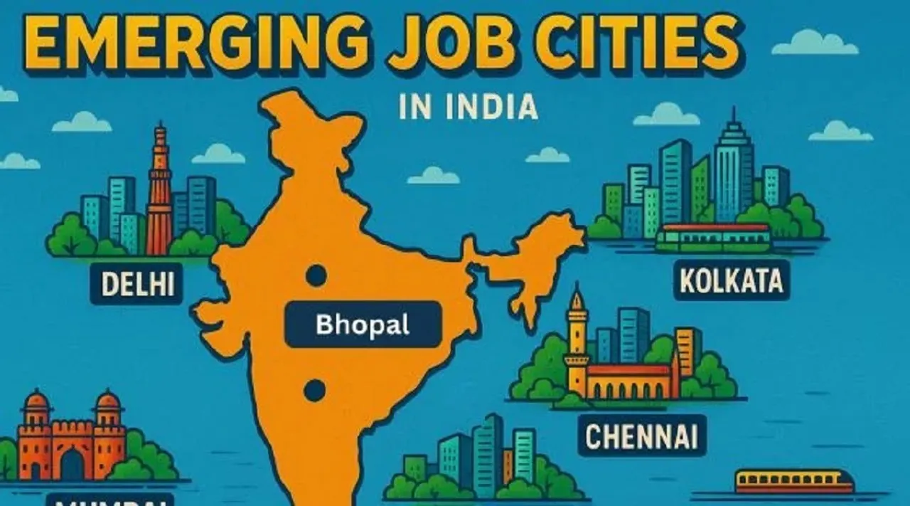 jobs region