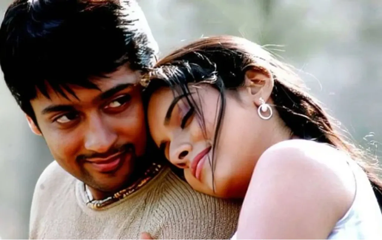 ghajini